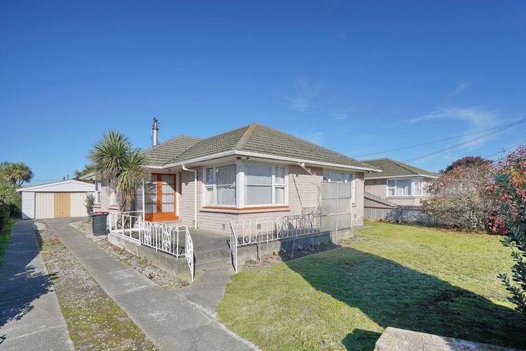 Photo of property in 236 Shortland Street, Aranui, Christchurch, 8061