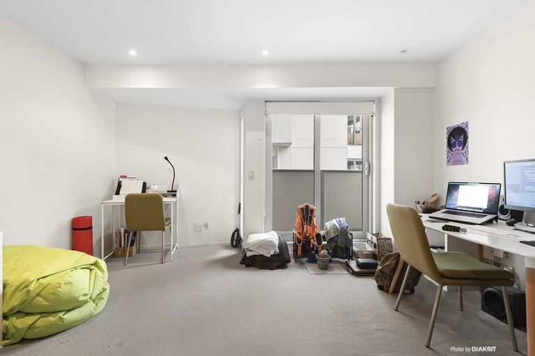 Photo of property in Soho Apartments, 321/74 Taranaki Street, Te Aro, Wellington, 6011