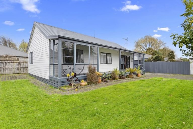 Photo of property in 28b Alfred Street, Fairfield, Hamilton, 3214