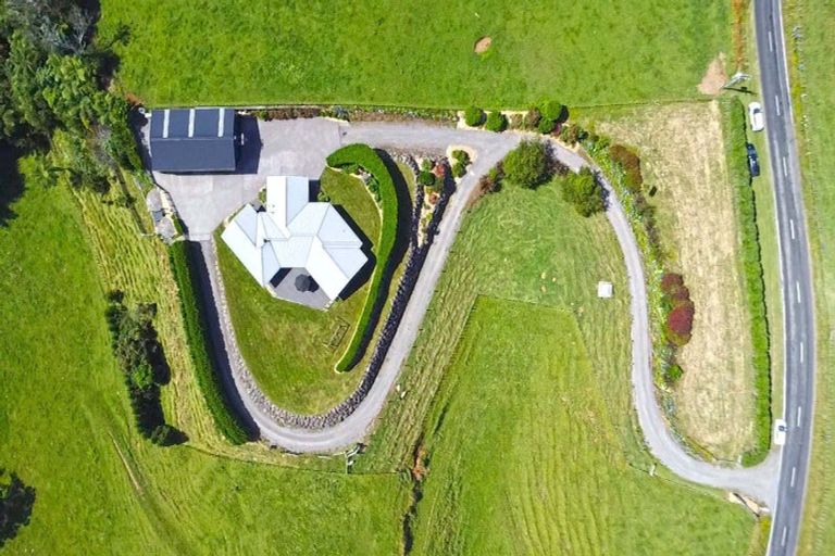 Photo of property in 169 Upper Pitone Road, Pitone, New Plymouth, 4374