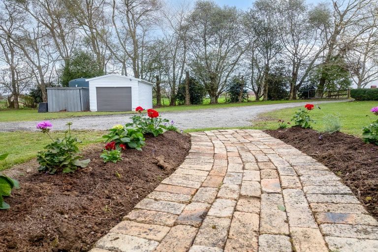 Photo of property in 611 Te Kowhai Road, Te Kowhai, Hamilton, 3288