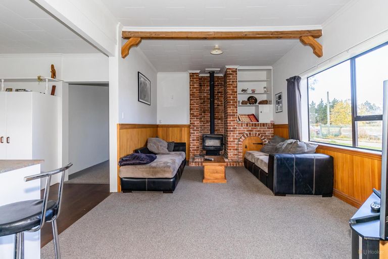 Photo of property in 46 Studholme Settlement Road, Waimate, 7979