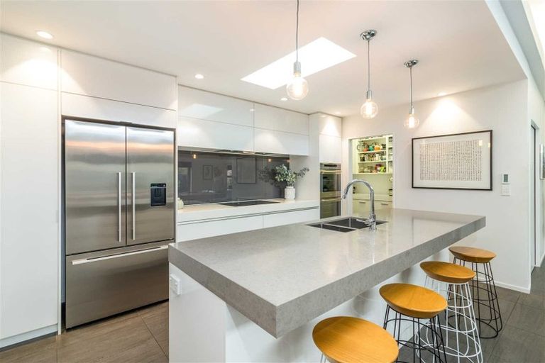 Photo of property in 108 Bryndwr Road, Bryndwr, Christchurch, 8052