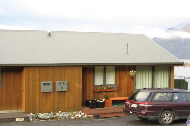 Photo of property in 5 Woodlands Close, Queenstown, 9300