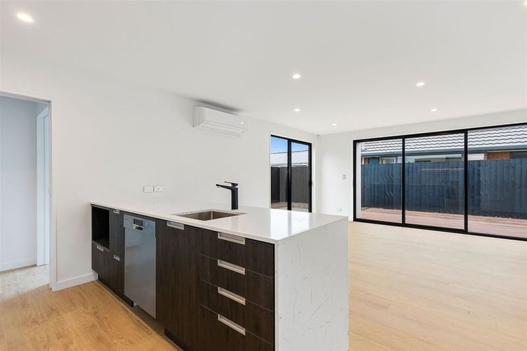 Photo of property in 4/45 Maxwell Street, Riccarton, Christchurch, 8041