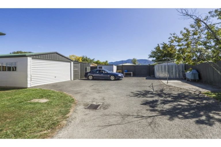 Photo of property in 2 Talbot Street, Motueka, 7120