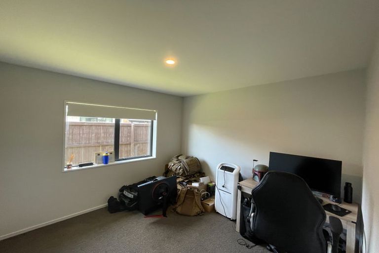 Photo of property in 24 Rothwell Drive, Rolleston, 7615