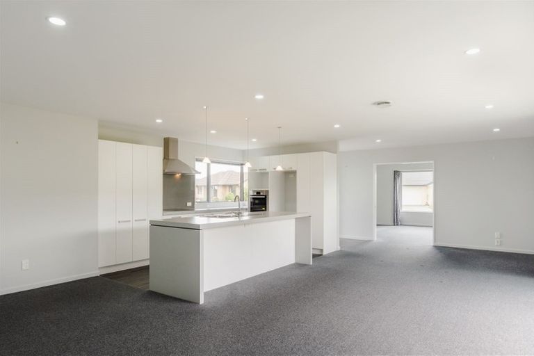 Photo of property in 27 Clematis Place, Wigram, Christchurch, 8042