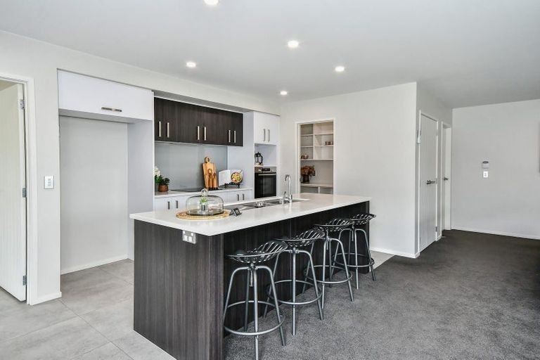 Photo of property in 5 Leathem Crescent, Pokeno, 2402