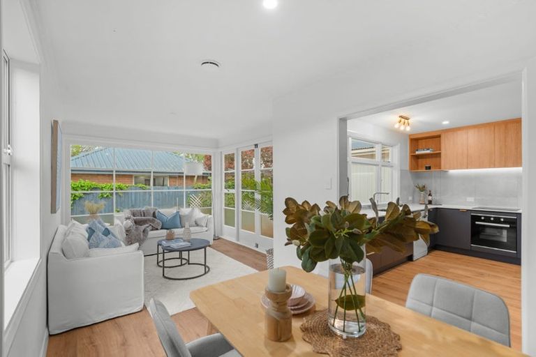 Photo of property in 14 Willis Place, Spreydon, Christchurch, 8024