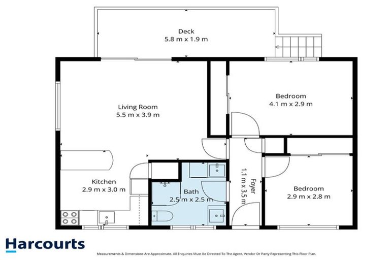 Photo of property in 16 Southgate Road, Southgate, Wellington, 6023