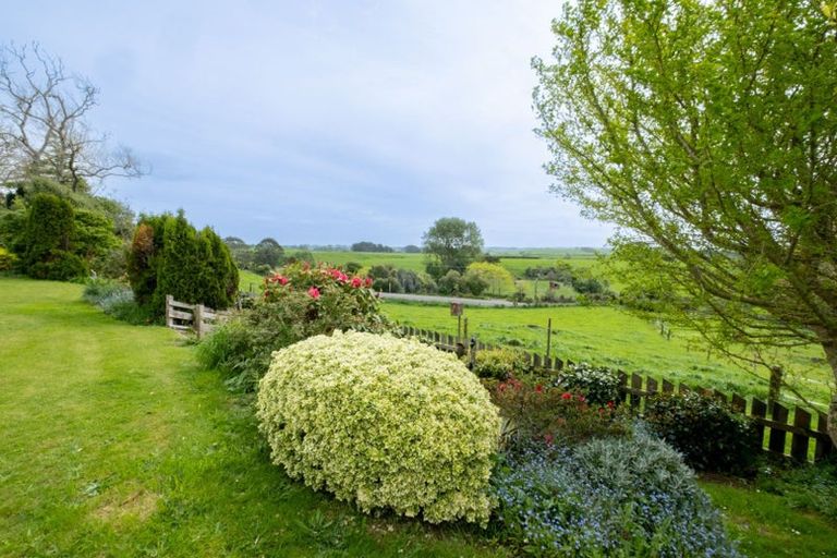 Photo of property in Mangawhero Road, Eltham, 4398