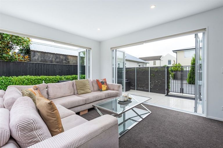 Photo of property in 7 Cheltenham Street, Merivale, Christchurch, 8014