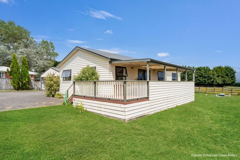 Photo of property in 2768 Martinborough Pirinoa Road, Pirinoa, Featherston, 5772