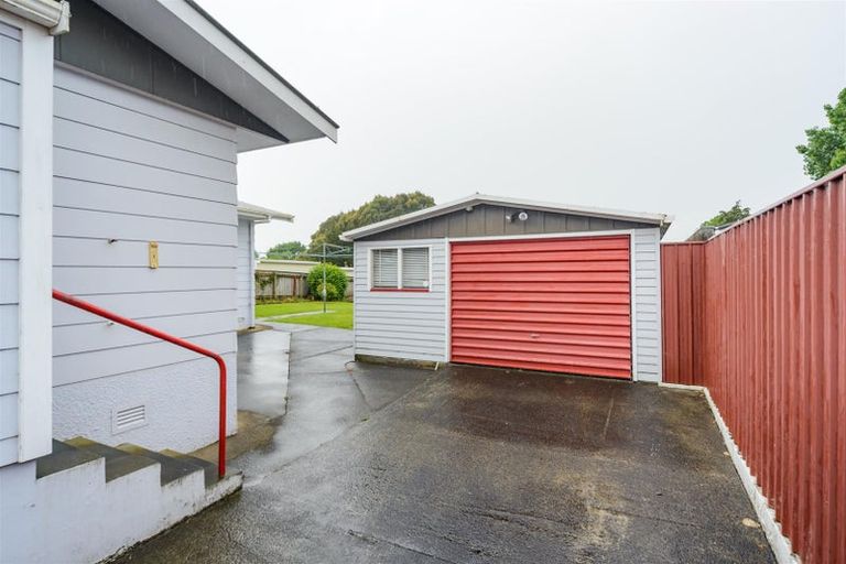 Photo of property in 77 Tutaenui Road, Marton, 4710