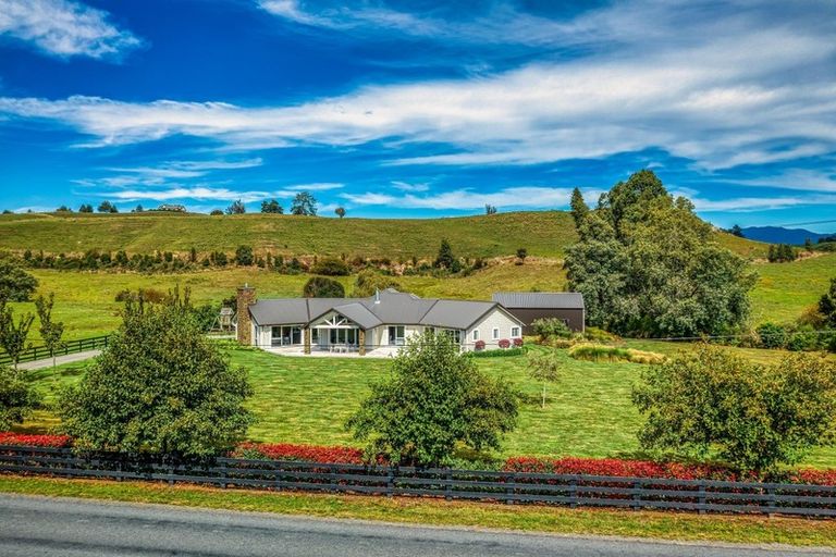 Photo of property in 326 Karapiro Road, Karapiro, Cambridge, 3496