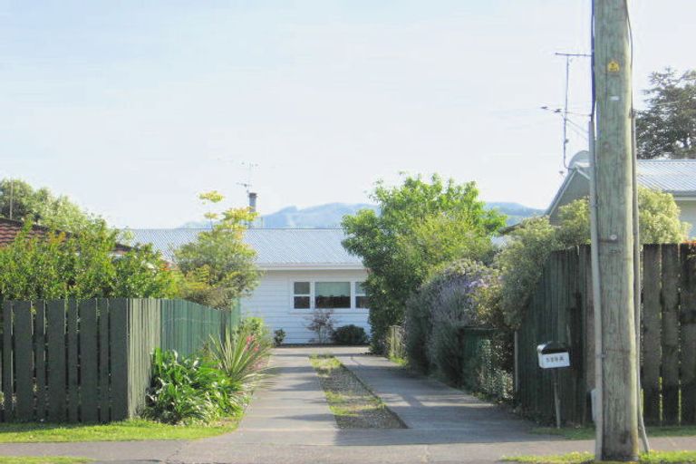 Photo of property in 539a Childers Road, Te Hapara, Gisborne, 4010
