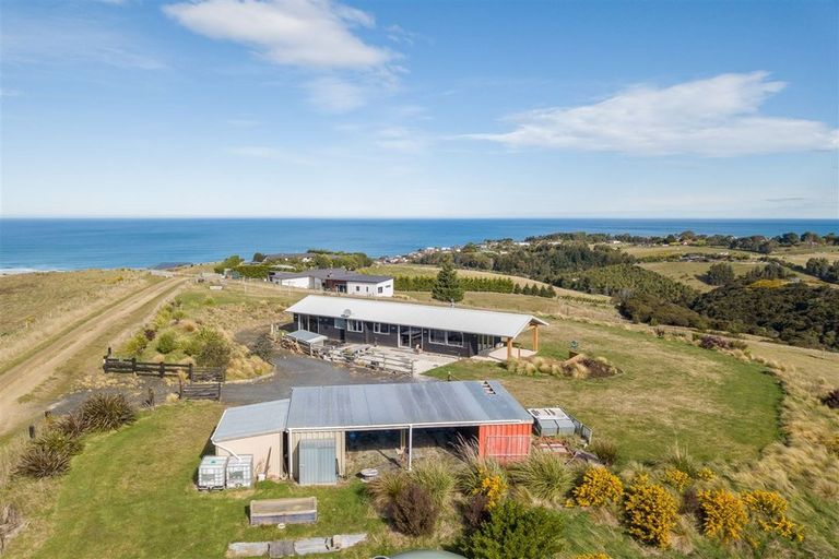 Photo of property in 23 Kayforce Road, Ocean View, Dunedin, 9035