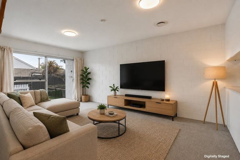 Photo of property in 6/9 Kipling Street, Addington, Christchurch, 8024