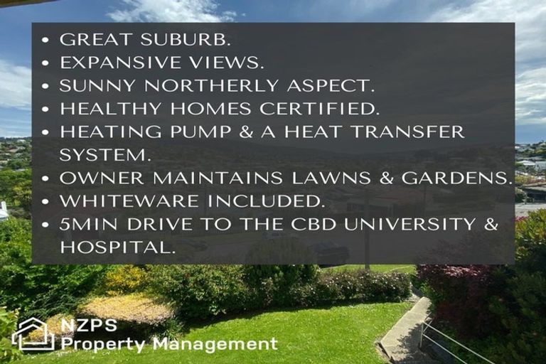 Photo of property in 420 Stuart Street, Kaikorai, Dunedin, 9010