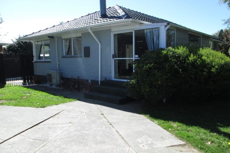 Photo of property in 109 Hargood Street, Woolston, Christchurch, 8062