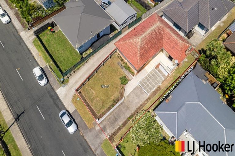 Photo of property in 61 Halver Road, Hillpark, Auckland, 2102