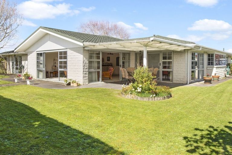 Photo of property in 5 Mclaren Place, Otaki, 5512