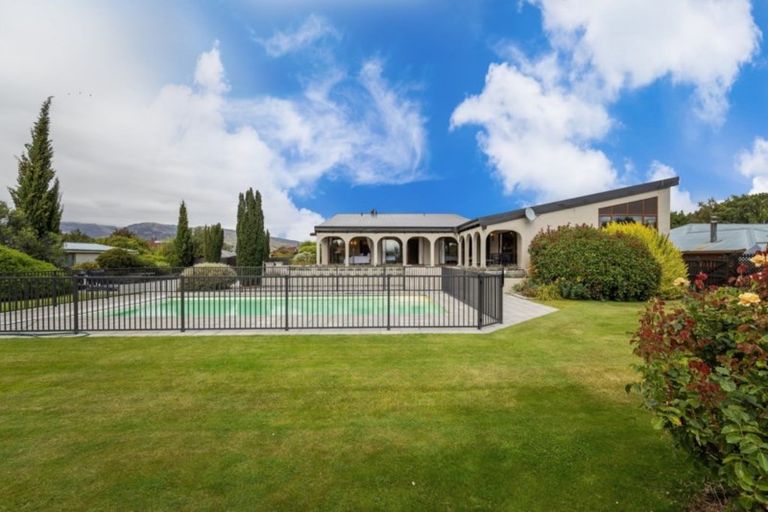 Photo of property in 6 Leitrum Street, Cromwell, 9310