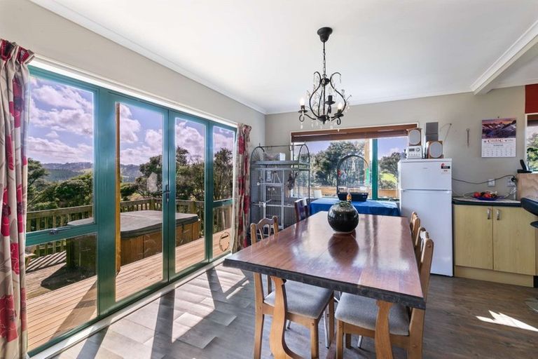 Photo of property in 360 Mclachlan Road, Kaukapakapa, Warkworth, 0984