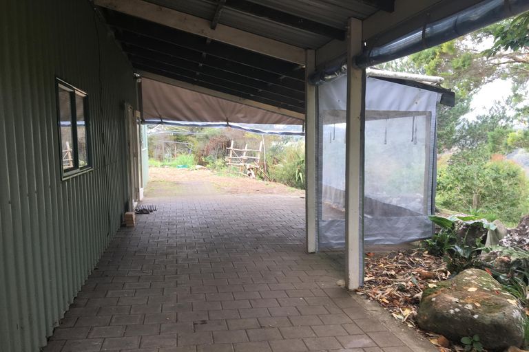 Photo of property in 347 Puketotara Road, Waipapa, Kerikeri, 0295