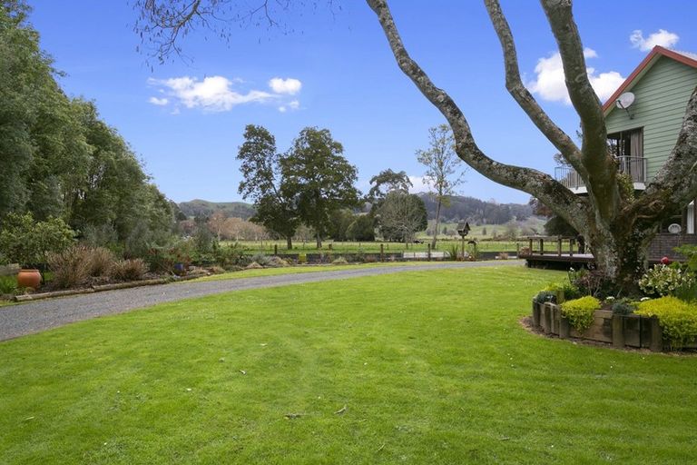 Photo of property in 2 Te Kumi Station Road, Te Kuiti, 3985