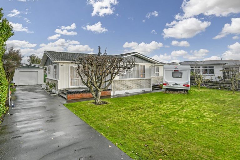 Photo of property in 168 Flaxmere Avenue, Flaxmere, Hastings, 4120