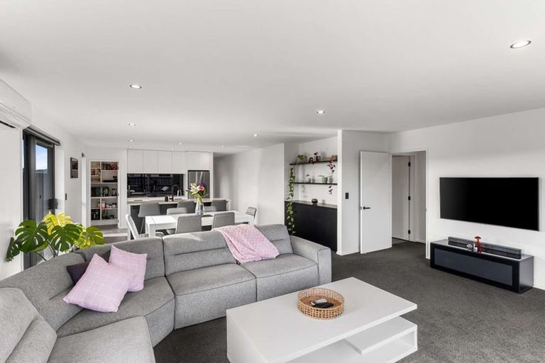 Photo of property in 61 Hardingstone Drive, Rolleston, 7615