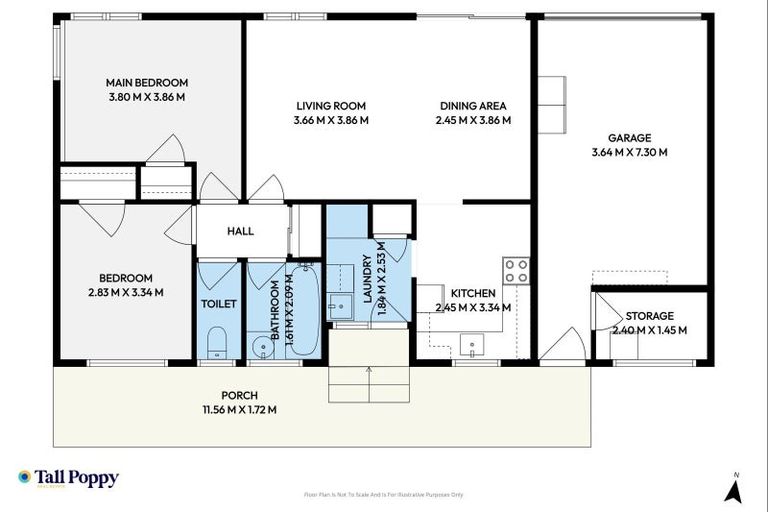 Photo of property in 8 Cascade Crescent, Westbrook, Palmerston North, 4412