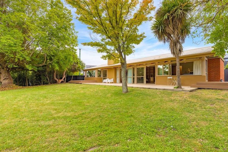 Photo of property in 111 Harakeke Street, Fendalton, Christchurch, 8014