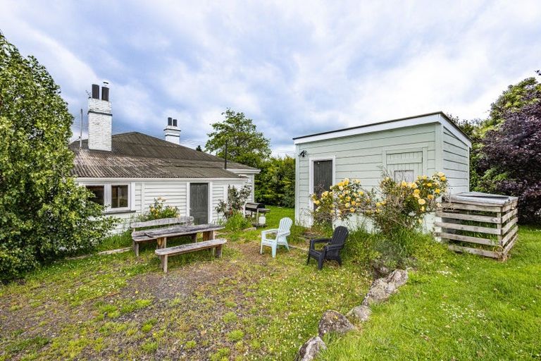 Photo of property in 31 Railway Row, Ohakune, 4625