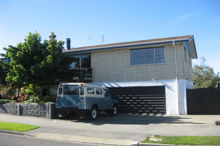 Photo of property in 20 Balmoral Street, Marchwiel, Timaru, 7910