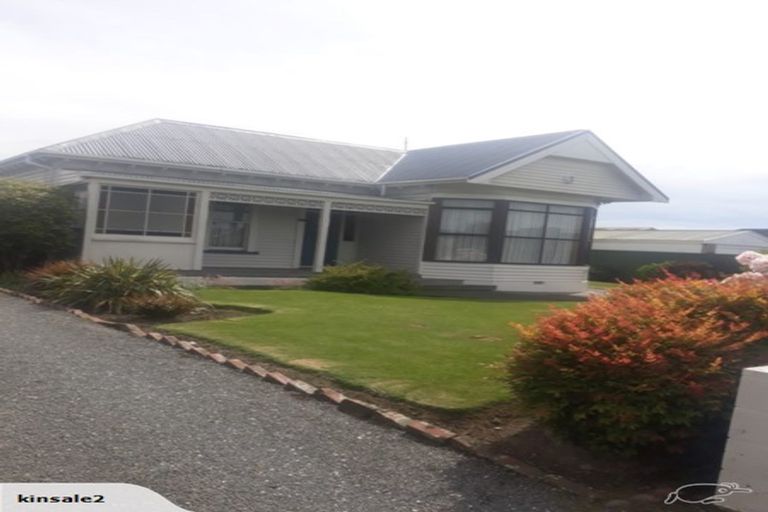 Photo of property in 7 Lyndon Street, Culverden, 7392