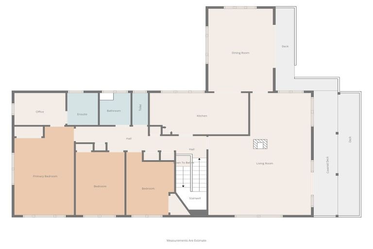 Photo of property in 40 Cullen Crescent, Tokoroa, 3420