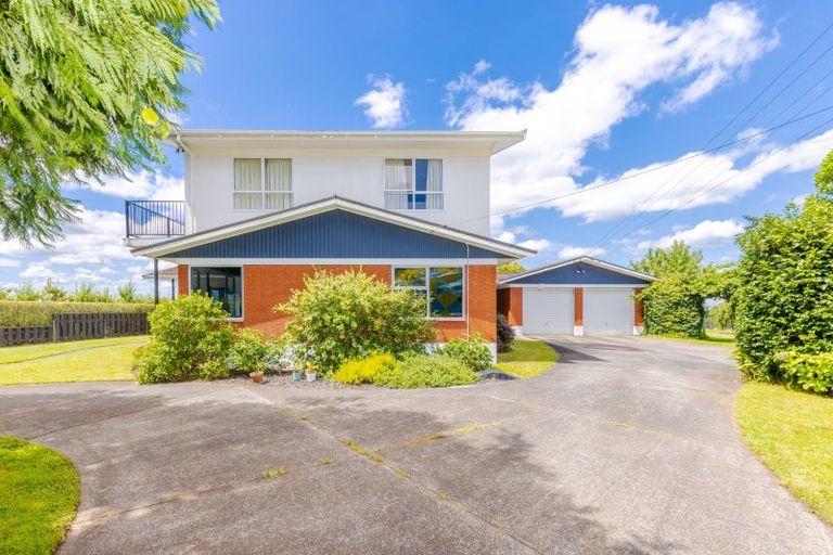 Photo of property in 12 Raynes Road, Rukuhia, Hamilton, 3282