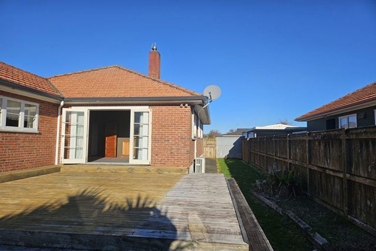 Photo of property in 42 Frederick Street, Terrace End, Palmerston North, 4410