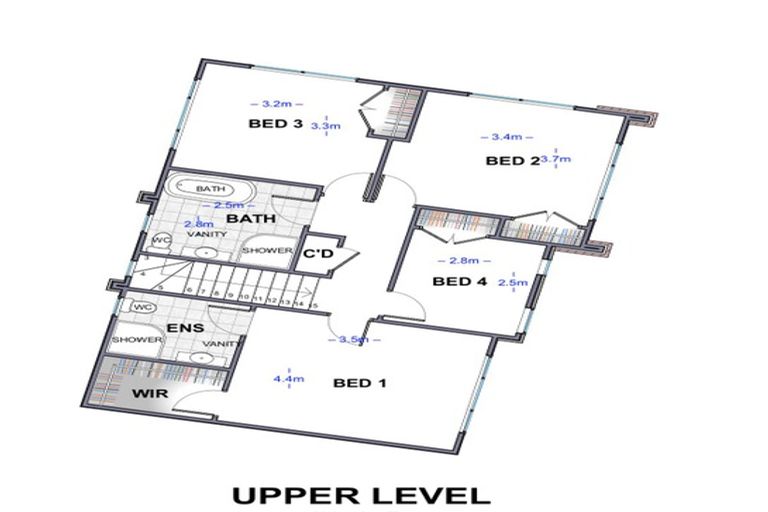 Photo of property in 160 Mclintock Street North, Johnsonville, Wellington, 6037