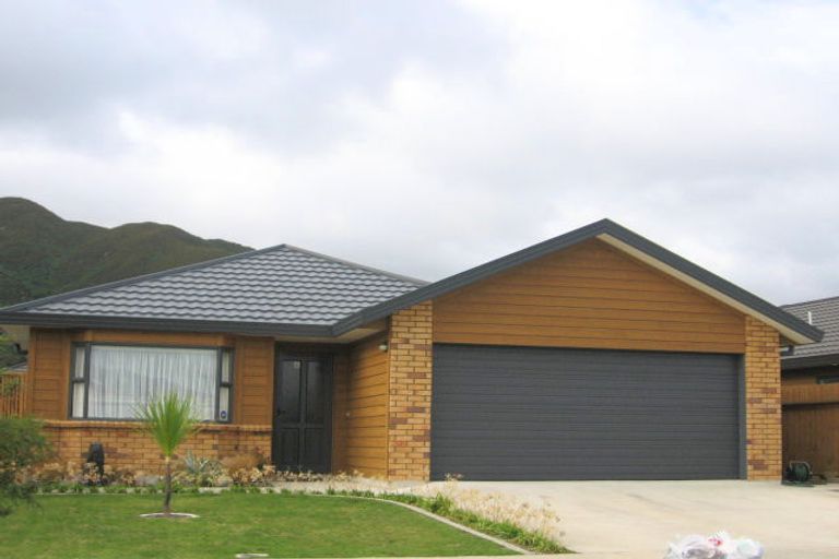 Photo of property in 71 Mandel Mews, Waiwhetu, Lower Hutt, 5010