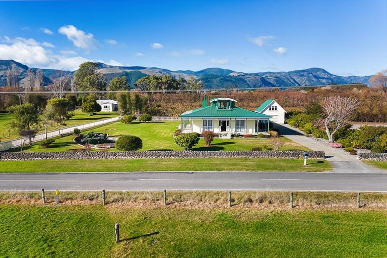 Photo of property in 95 Long Plain Road, Takaka, 7183