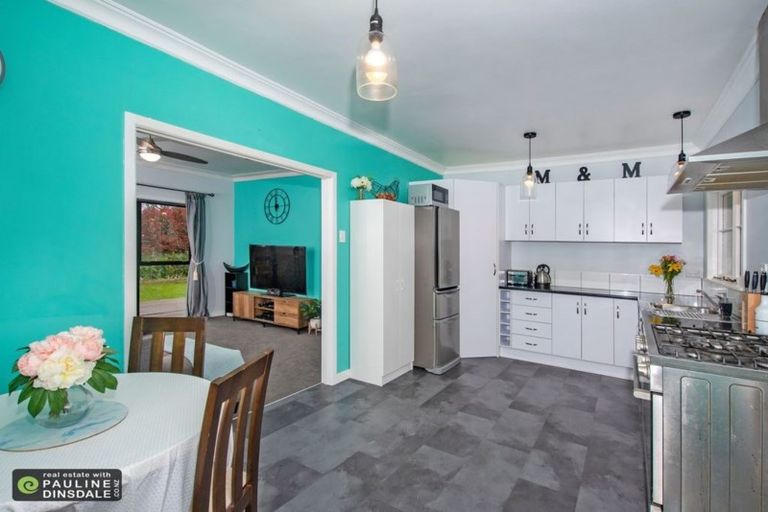 Photo of property in 71 Old North Road, Whakapara, Hikurangi, 0182