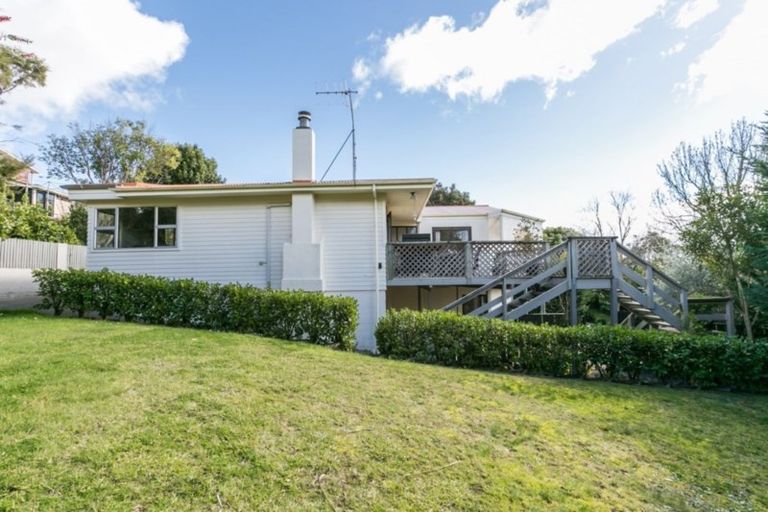 Photo of property in 7 Aotea Crescent, Havelock North, 4130