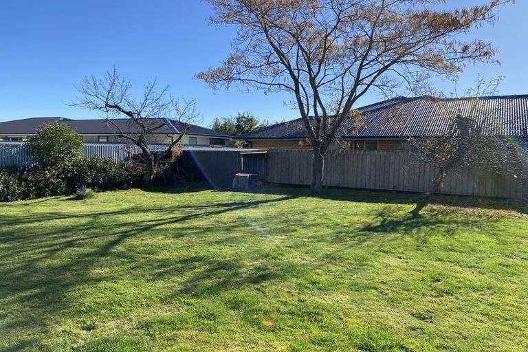 Photo of property in 20 Moran Street, Redwoodtown, Blenheim, 7201