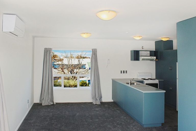 Photo of property in 17/25 Hastings Street West, Sydenham, Christchurch, 8023