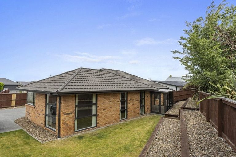 Photo of property in 22 Magnate Drive, Kaiapoi, 7630