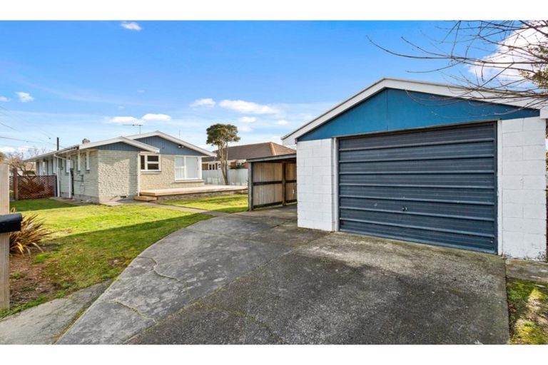 Photo of property in 1 Cavan Place, Mairehau, Christchurch, 8052